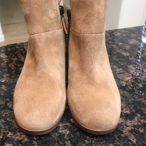 franco sarto matisse bootie